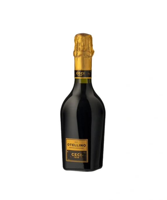 Lambrusco 'Otello Nero di Lambrusco' - Ceci 750 ml
