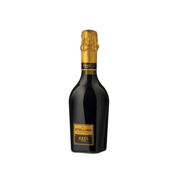 Lambrusco 'Otello Nero di Lambrusco' - Ceci 750 ml