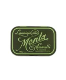 Liquirizia alla Menta - Amarelli 40 g