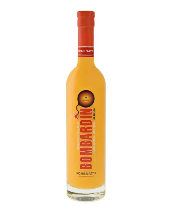 Liquore Bombardino - Distillerie Schenatti 500 ml