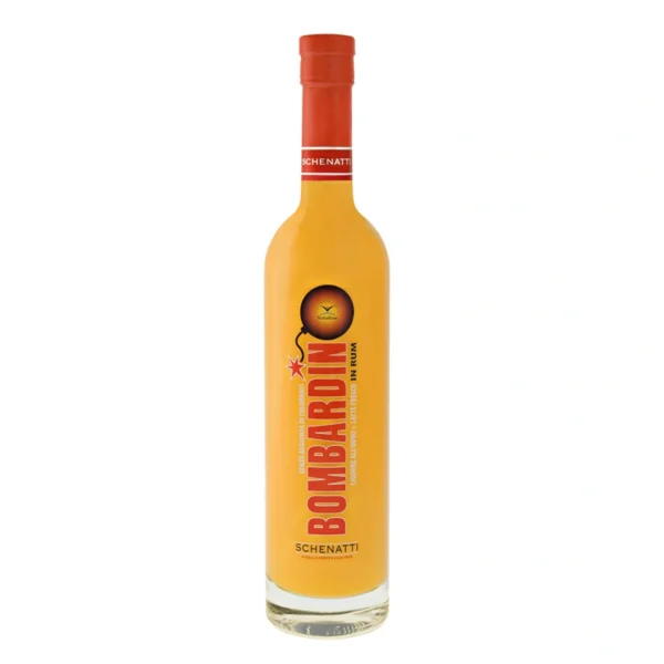 Liquore Bombardino - Distillerie Schenatti 500 ml