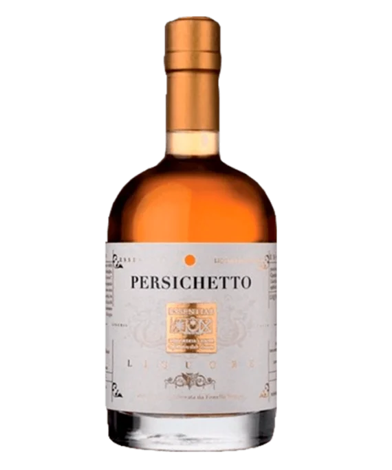 Liquore di Persichetto Essentiae - Cantine Lunae 500 ml