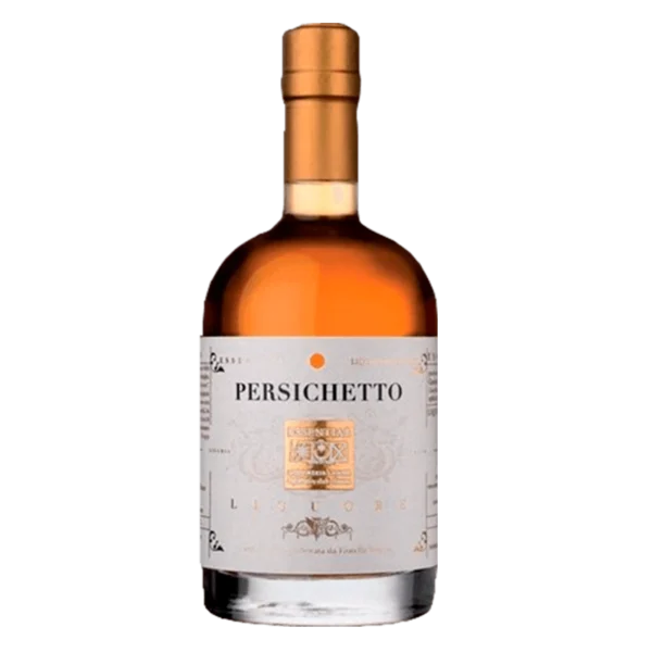 Liquore di Persichetto Essentiae - Cantine Lunae 500 ml