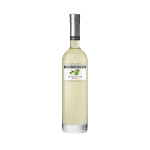 Liquore alla Melaverde Extra - Distillerie Schenatti 500 ml