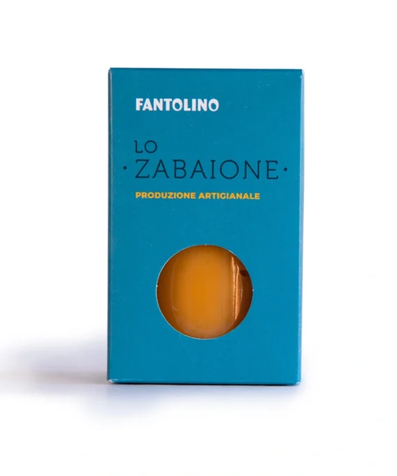 Zabaione Artigianale - Dispensa Fantolino 200 g