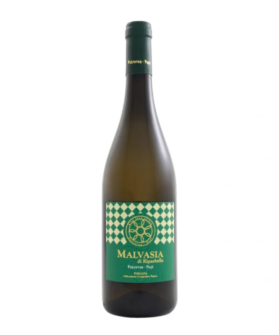 Vino Bianco Malvasia 2021 IGT Toscana