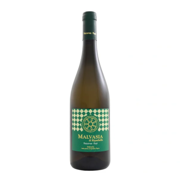 Vino Bianco Malvasia 2021 IGT Toscana