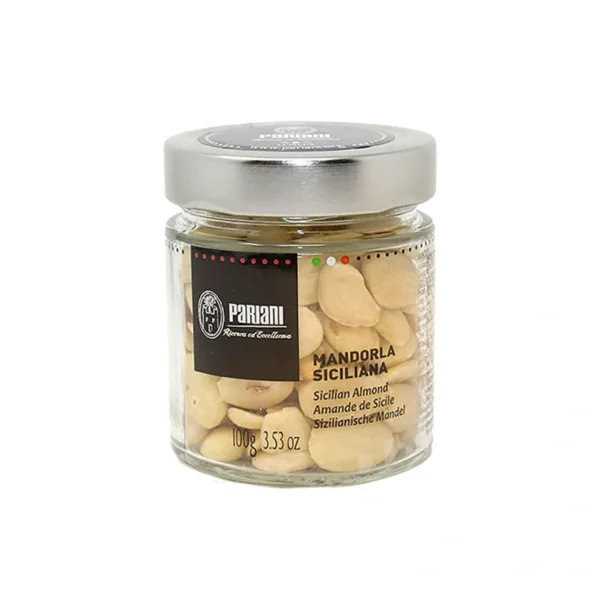 Mandorla Siciliana Pelata - Pariani 100 g