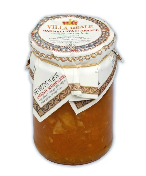 Marmellata di Arance - Campo d'Oro 320 g