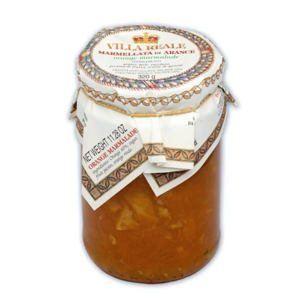 Marmellata di Arance - Campo d'Oro 320 g