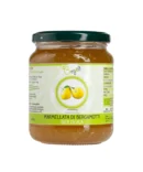 Marmellata di Bergamotti BIO - Frammartino 400 gr