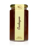 Miele di Castagno - Apicoltura Cazzola 350 g