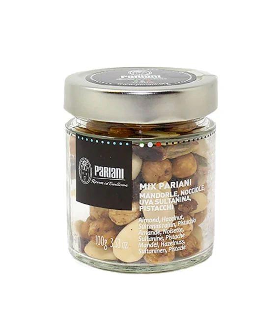 Mix Frutta Secca - Pariani 100 g