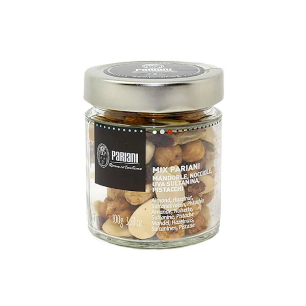 Mix Frutta Secca - Pariani 100 g