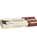 Torrone Tenero ricoperto di Cioccolato Morbidello - Di Iorio 130 g