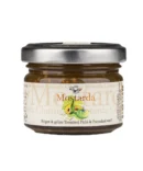 Mostarda Fichi e Pomodori Verdi - Alpe Pragas 70 g