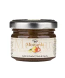 Mostarda di Mele e Cipolle - Alpe Pragas 70 g