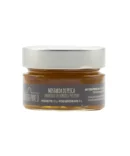 Mostarda Piccante di Pesche - Bottega Pavesi 150 g