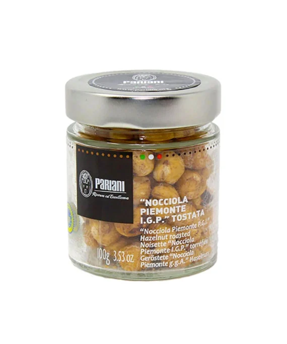 Nocciola IGP Piemonte Tostata - Pariani 100 g
