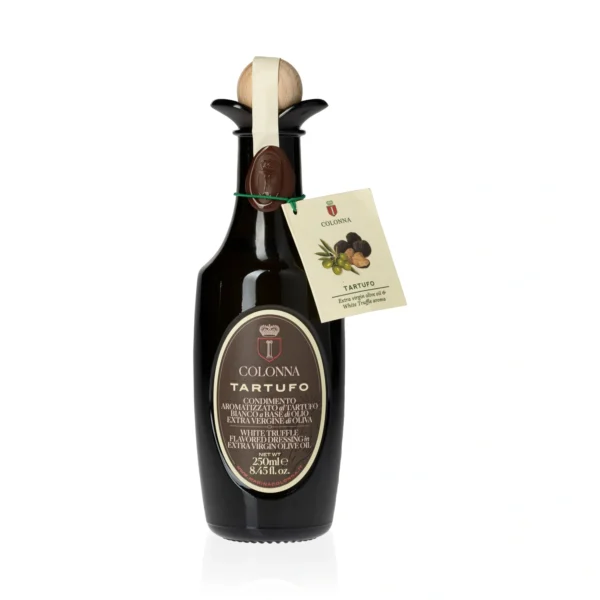 Olio EVO Infuso al Tartufo - Marina Colonna 250 ml