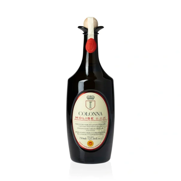 Olio Extravergine Molise DOP - Marina Colonna 750 ml