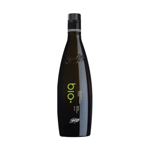 Olio Extravergine di Oliva BIO - Intini 500 ml