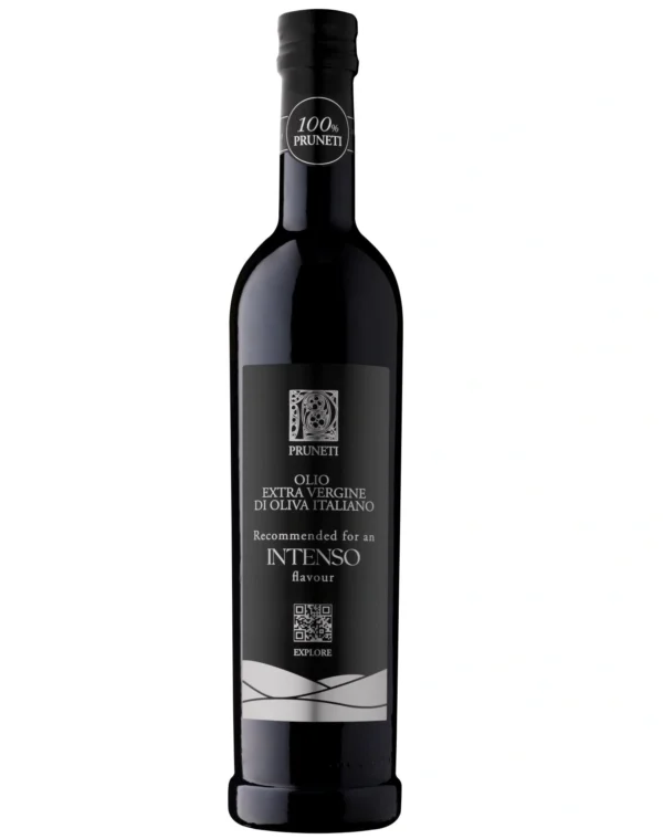 Olio Extravergine di Oliva Intenso - Pruneti 500 ml