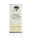 Olio Extravergine d'Oliva Selezione Cutrera - Frantoi Cutrera 5 l