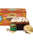 Panettone al Pistacchio di Sicilia Collezione Dolce & Gabbana - Fiasconaro 1 kg