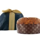 Panettone Pere e Cioccolato - T'a Milano 1 Kg