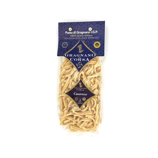 Pasta Caserecce - Gragnano in Corsa 500 g