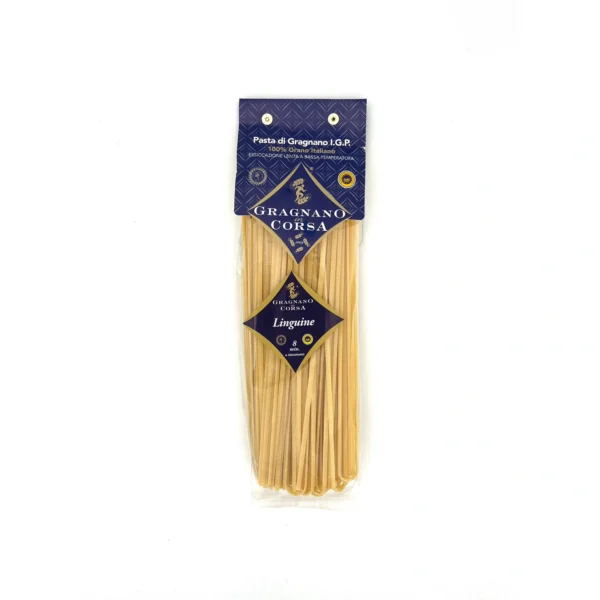 Pasta Linguine - Gragnano in Corsa 500 g