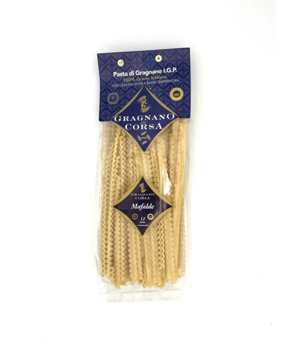 Pasta Mafalde - Gragnano in Corsa 500 g