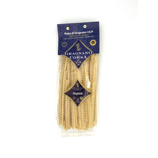 Pasta Mafalde - Gragnano in Corsa 500 g
