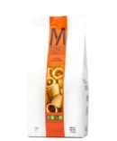 Mezzi Paccheri di Grano Duro - Mancini Pastificio Agricolo 500 g