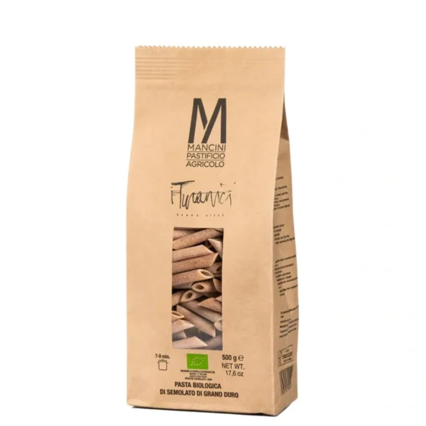 Penne Lisce Turaniche 500 g
