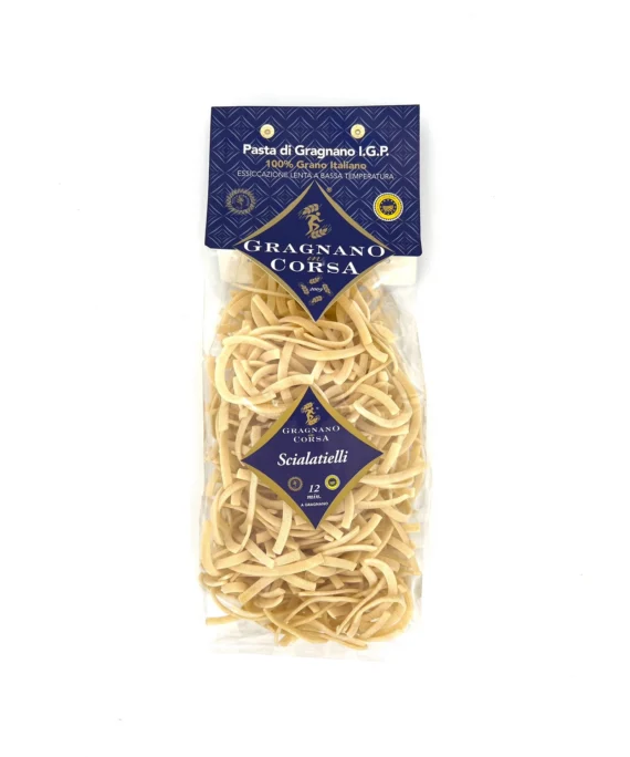 Pasta Scialatielli - Gragnano in Corsa 500 g