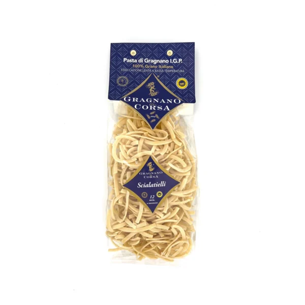 Pasta Scialatielli - Gragnano in Corsa 500 g