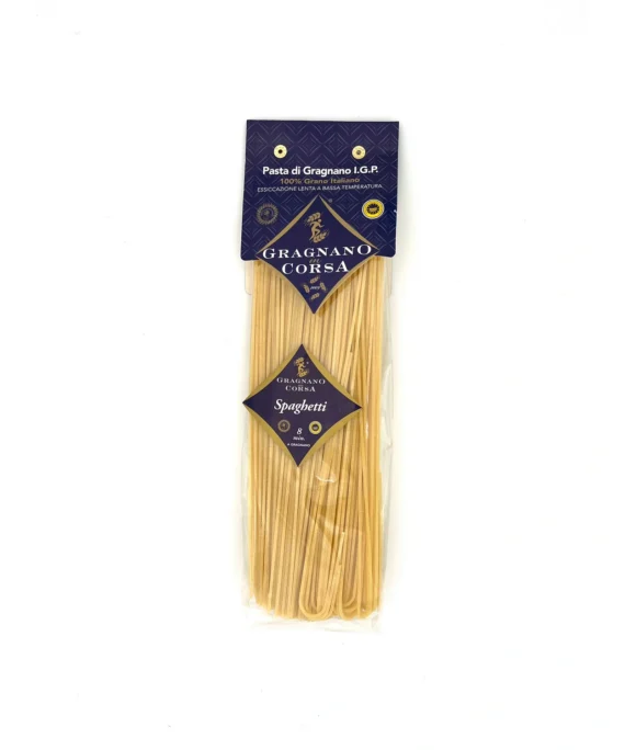 Pasta Spaghetti - Gragnano in Corsa 500 g