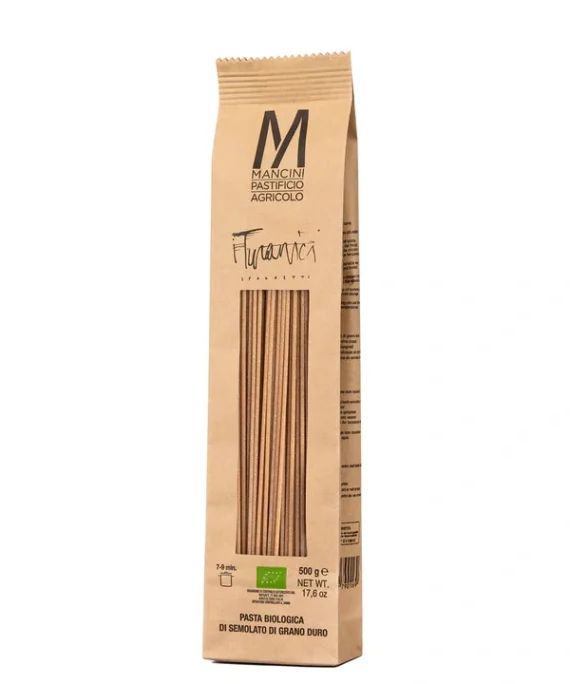 Spaghetti Turanici 500 g