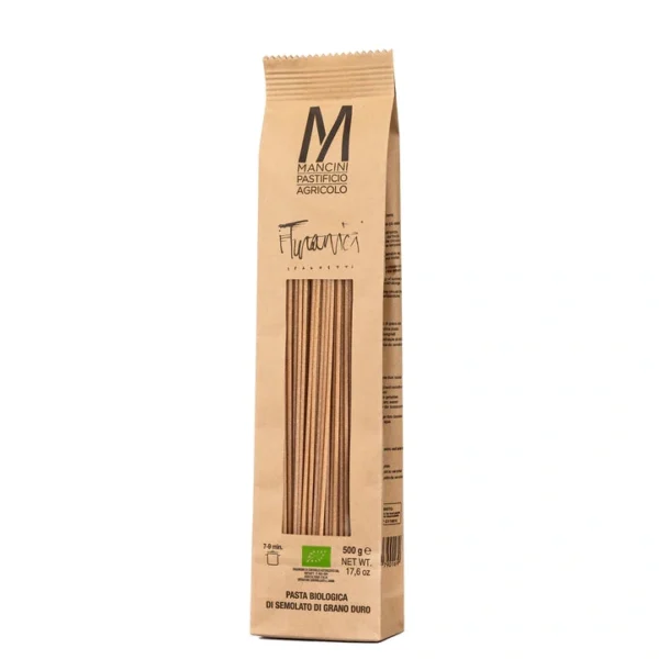 Spaghetti Turanici 500 g