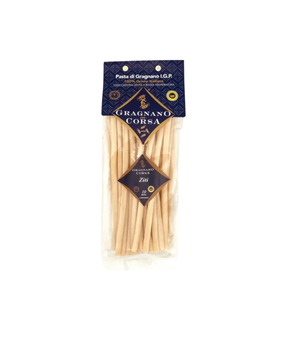 Pasta Ziti - Gragnano in Corsa 500 g