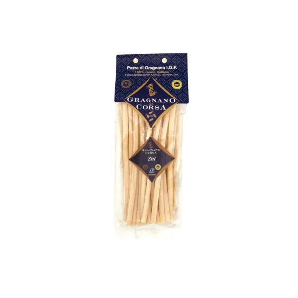 Pasta Ziti - Gragnano in Corsa 500 g