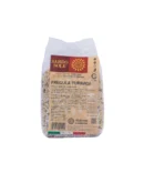 Pasta di Semola di Grano Duro Fregula Turrada - Sardo Sole 500 g