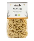 Pasta Gemelli di Semola di Grano Duro - Pastificio Minardo 500 g