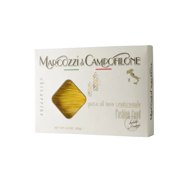 Chitarrine Di Campofilone - Marcozzi Di Campofilone 250 g