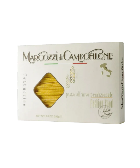 Fettuccine Di Campofilone - Marcozzi Di Campofilone 250 g