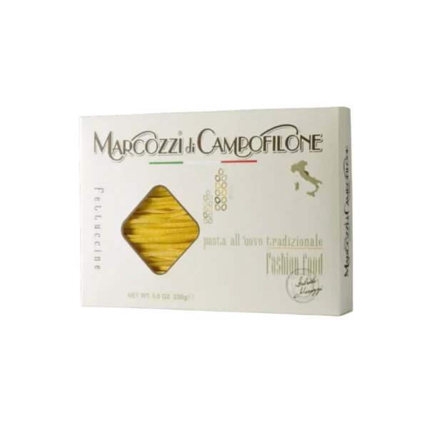 Fettuccine Di Campofilone - Marcozzi Di Campofilone 250 g