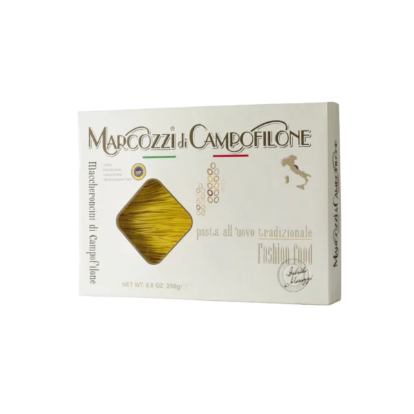 Maccheroncini Di Campofilone - Marcozzi Di Campofilone 250 g