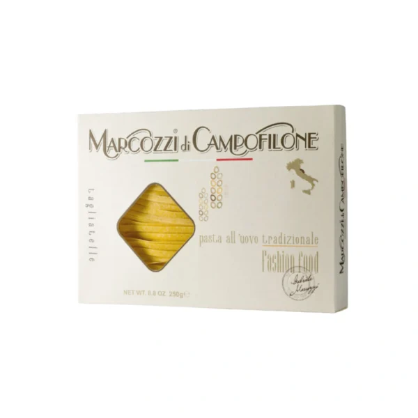 Tagliatelle Di Campofilone - Marcozzi Di Campofilone 250 g